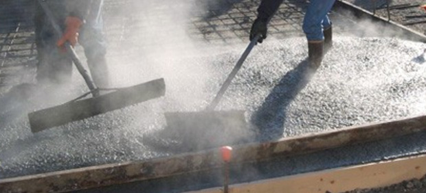 Concrete Downham Market